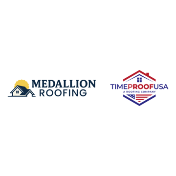 Medallion Roofing